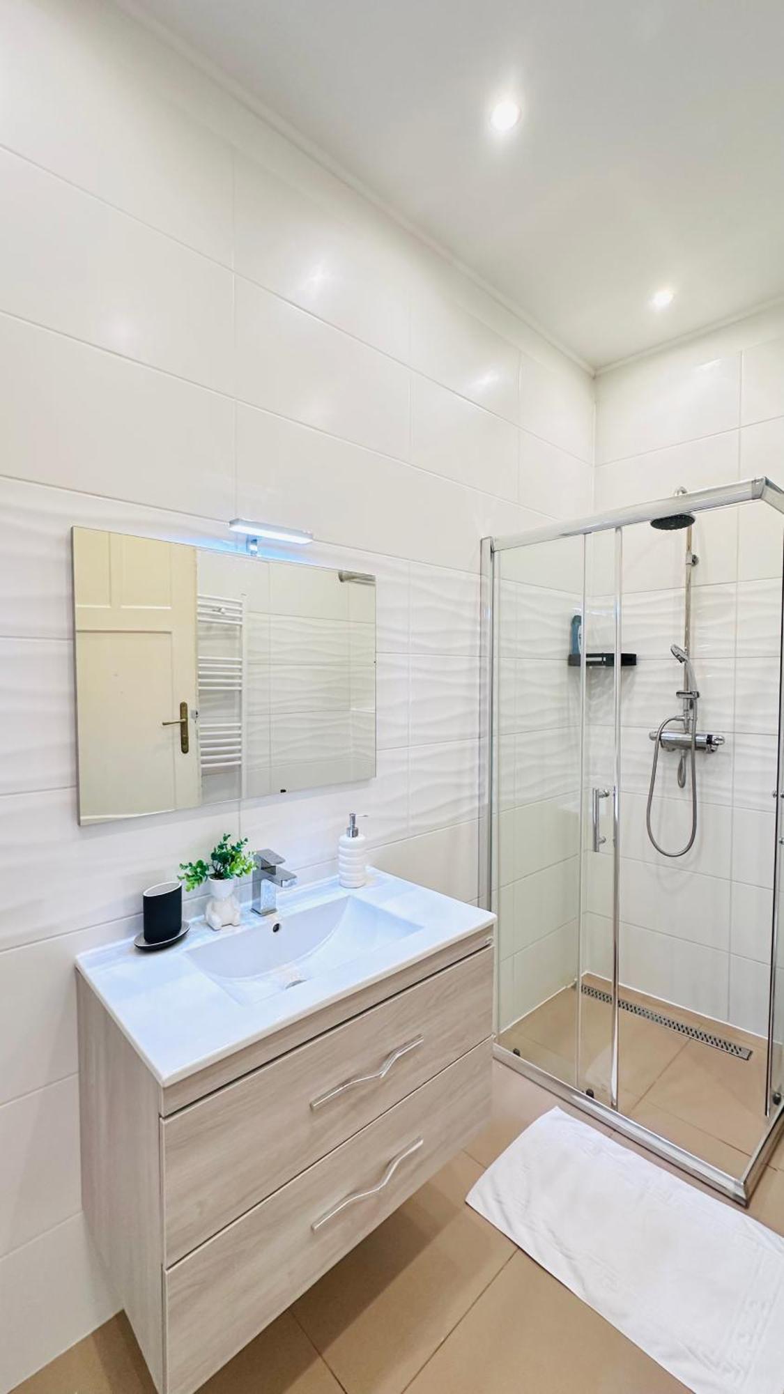 Rakoczi 59 Apartment بودابست المظهر الخارجي الصورة