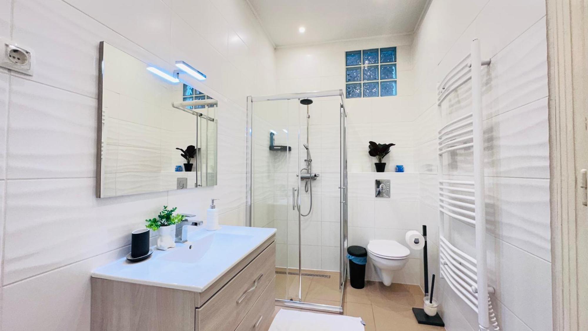 Rakoczi 59 Apartment بودابست المظهر الخارجي الصورة
